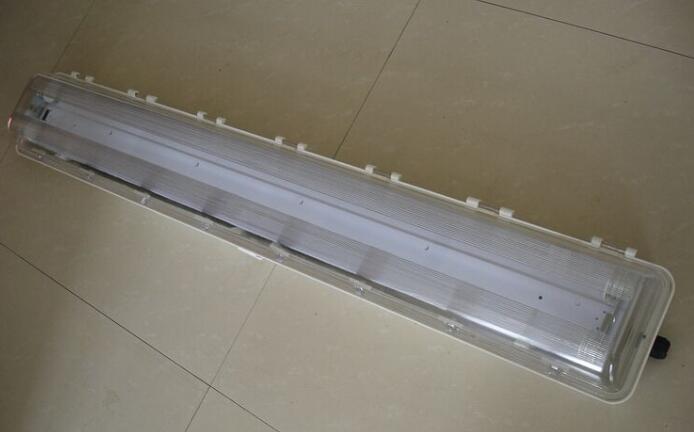 BYS防爆防腐全塑熒光燈
