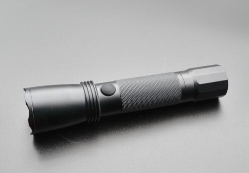 JW7622多功能強光巡檢電筒