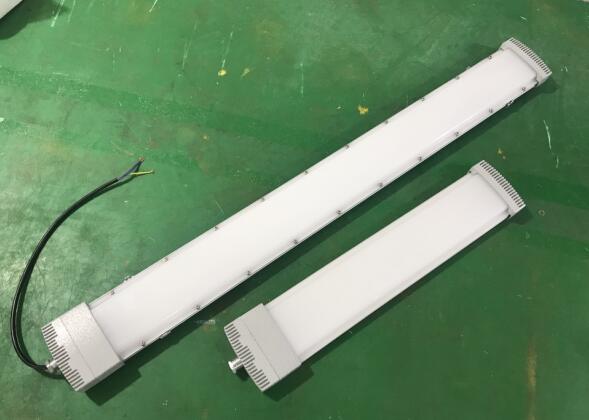 防爆LED熒光燈