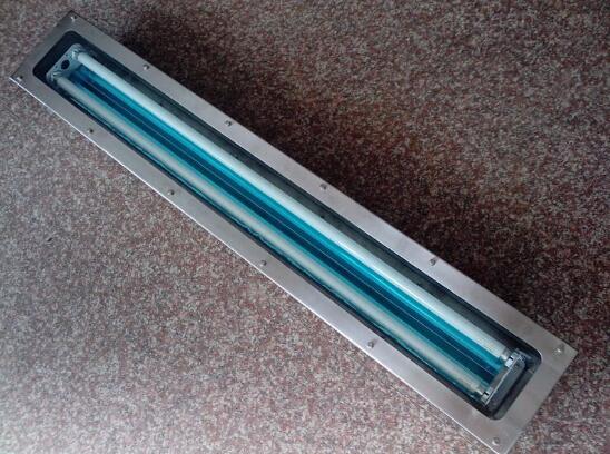 防爆防腐潔凈熒光燈