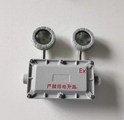 防爆消防應急燈FL-ZFZD